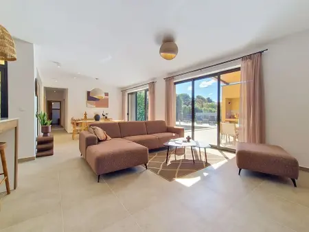 Maison avec piscine chauffée privée à Kaštel Kambelovac, 3 chambres : photo 23