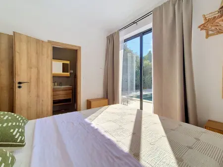 Maison avec piscine chauffée privée à Kaštel Kambelovac, 3 chambres : photo 28