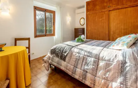 Villa Granoters, maison avec piscine privée salée à Pollença : photo 11