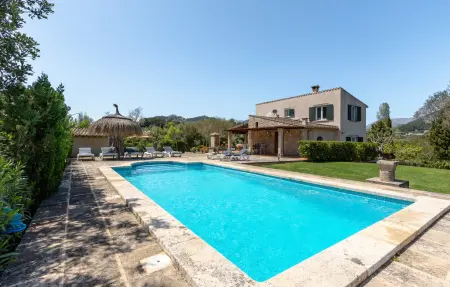Marina D'Alt, Maison 6 personnes à Pollença : photo 1
