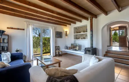 Marina D'Alt, Maison 6 personnes à Pollença : photo 3