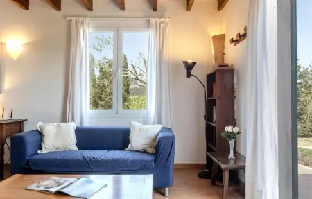Marina D'Alt, Maison 6 personnes à Pollença : photo 4