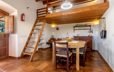 Marina D'Alt, Maison 6 personnes à Pollença : photo 7