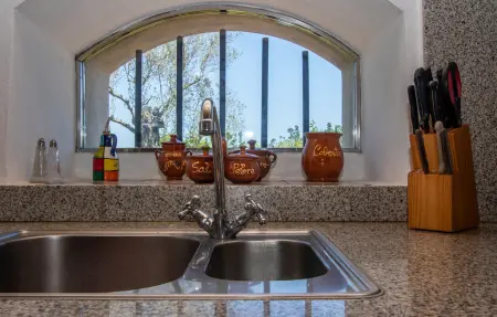 Marina D'Alt, Maison 6 personnes à Pollença : photo 10