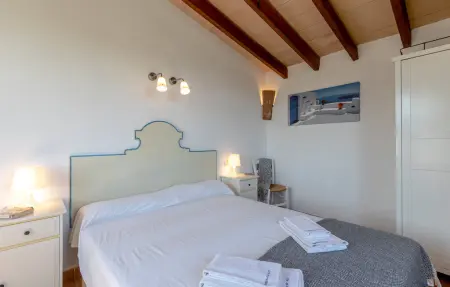 Marina D'Alt, Maison 6 personnes à Pollença : photo 12