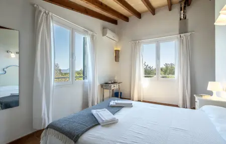 Marina D'Alt, Maison 6 personnes à Pollença : photo 13