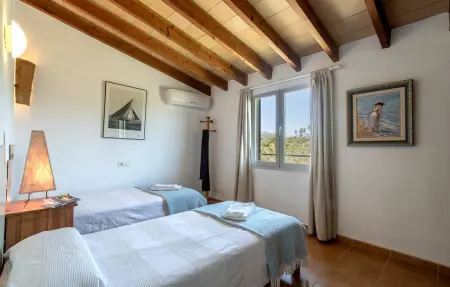 Marina D'Alt, Maison 6 personnes à Pollença : photo 15