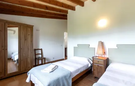 Marina D'Alt, Maison 6 personnes à Pollença : photo 16