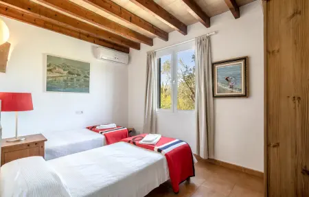 Marina D'Alt, Maison 6 personnes à Pollença : photo 17