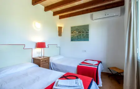 Marina D'Alt, Maison 6 personnes à Pollença : photo 18