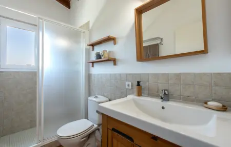 Marina D'Alt, Maison 6 personnes à Pollença : photo 20