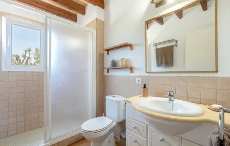 Marina D'Alt, Maison 6 personnes à Pollença : photo 21