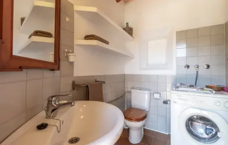 Marina D'Alt, Maison 6 personnes à Pollença : photo 22
