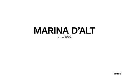 Marina D'Alt, Maison 6 personnes à Pollença : photo 23