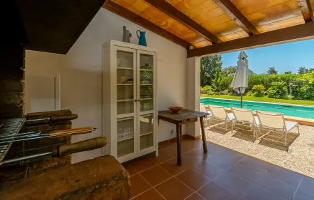 Villa Can Lloquet, Maison 6 personnes à Pollença : photo 2