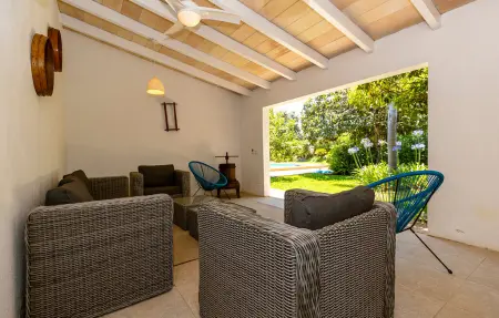 Villa Can Lloquet, Maison 6 personnes à Pollença : photo 3