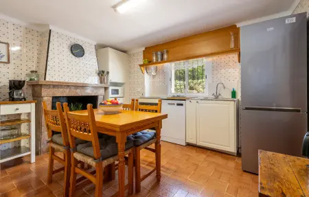 Villa Can Lloquet, Maison 6 personnes à Pollença : photo 5