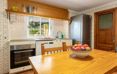 Villa Can Lloquet, Maison 6 personnes à Pollença : photo 6