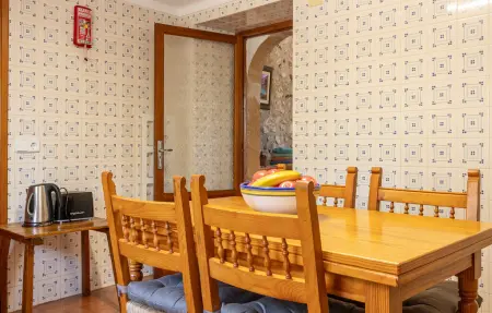 Villa Can Lloquet, Maison 6 personnes à Pollença : photo 7