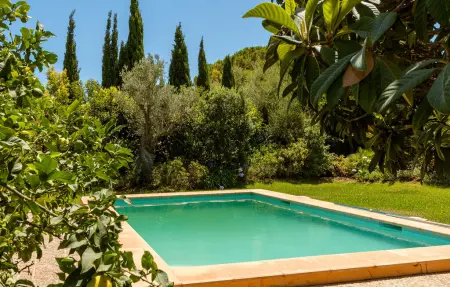 Villa Can Lloquet, Maison 6 personnes à Pollença : photo 14