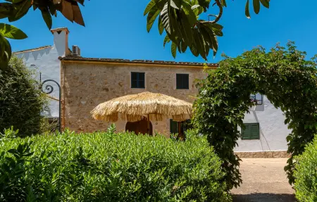 Villa Can Lloquet, Maison 6 personnes à Pollença : photo 17