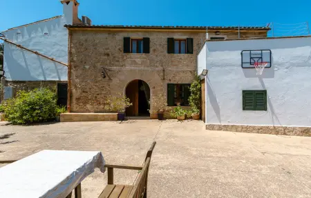 Villa Can Lloquet, Maison 6 personnes à Pollença : photo 18