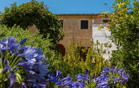Villa Can Lloquet, Maison 6 personnes à Pollença : photo 22