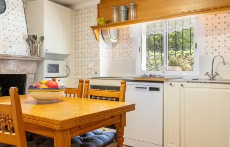 Villa Can Lloquet, Maison 6 personnes à Pollença : photo 25