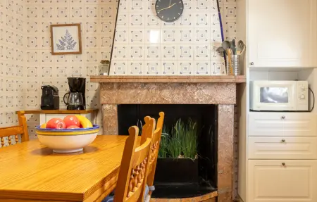 Villa Can Lloquet, Maison 6 personnes à Pollença : photo 26