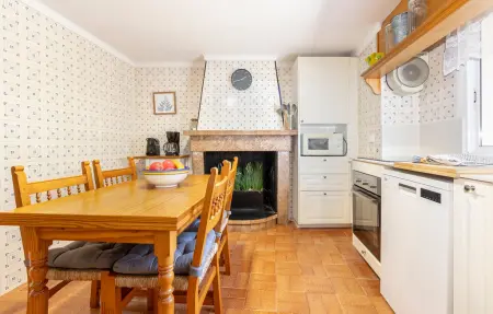 Villa Can Lloquet, Maison 6 personnes à Pollença : photo 27
