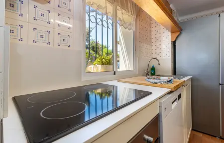 Villa Can Lloquet, Maison 6 personnes à Pollença : photo 28