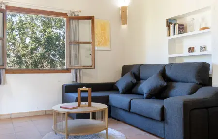 CAN MARINA : maison en pierre avec piscine privée à Pollença : photo 20