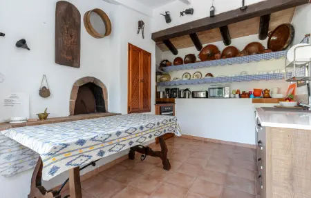 Villa avec piscine privée et jardin à Pollença, Majorque : photo 5