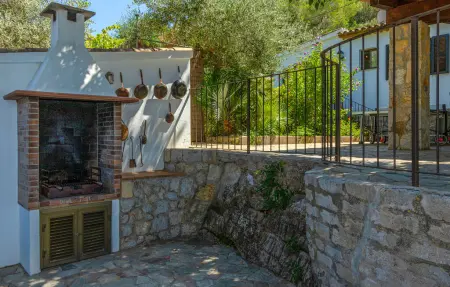Villa avec piscine privée et jardin à Pollença, Majorque : photo 9