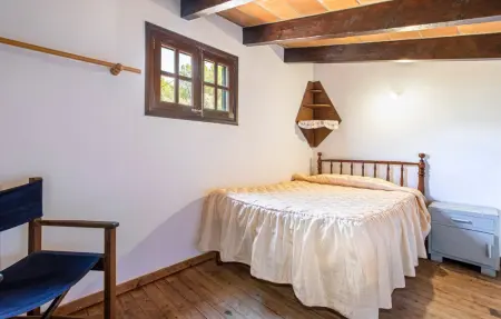 Villa avec piscine privée et jardin à Pollença, Majorque : photo 16
