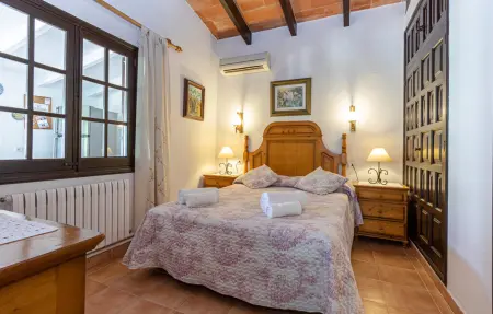 Villa avec piscine privée et jardin à Pollença, Majorque : photo 18