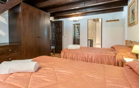 Villa avec piscine privée et jardin à Pollença, Majorque : photo 22