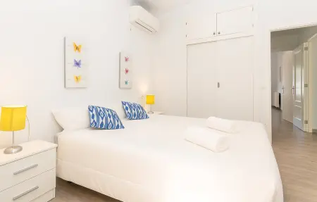Villa Casa Blanca, piscine privée à Puerto de Alcúdia : photo 32
