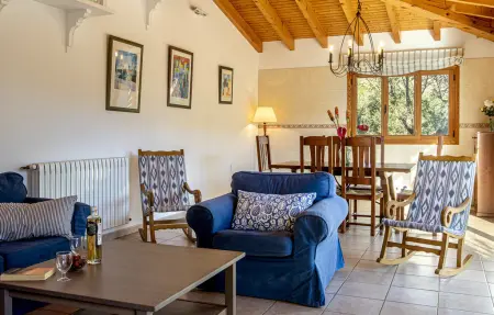 CAN BAJOCA, Maison 6 personnes à Pollença : photo 4