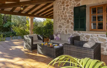 CAN BAJOCA, Maison 6 personnes à Pollença : photo 9