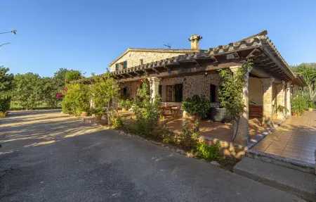 CAN BAJOCA, Maison 6 personnes à Pollença : photo 17