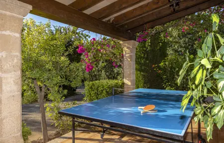 CAN BAJOCA, Maison 6 personnes à Pollença : photo 21