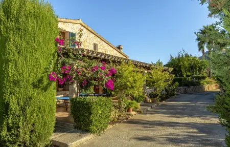 CAN BAJOCA, Maison 6 personnes à Pollença : photo 22