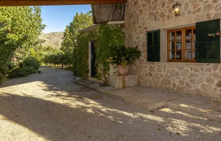 CAN BAJOCA, Maison 6 personnes à Pollença : photo 23