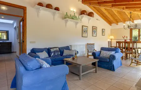 CAN BAJOCA, Maison 6 personnes à Pollença : photo 24