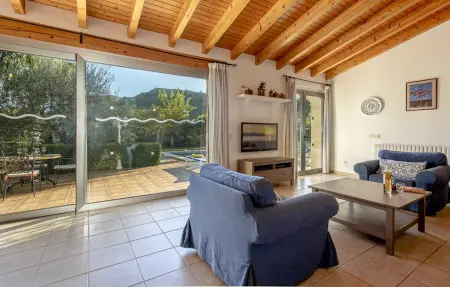 CAN BAJOCA, Maison 6 personnes à Pollença : photo 25