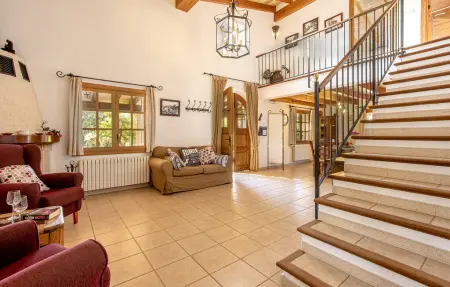 CAN BAJOCA, Maison 6 personnes à Pollença : photo 26