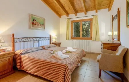 CAN BAJOCA, Maison 6 personnes à Pollença : photo 27