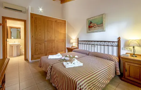 CAN BAJOCA, Maison 6 personnes à Pollença : photo 28