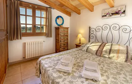 CAN BAJOCA, Maison 6 personnes à Pollença : photo 29